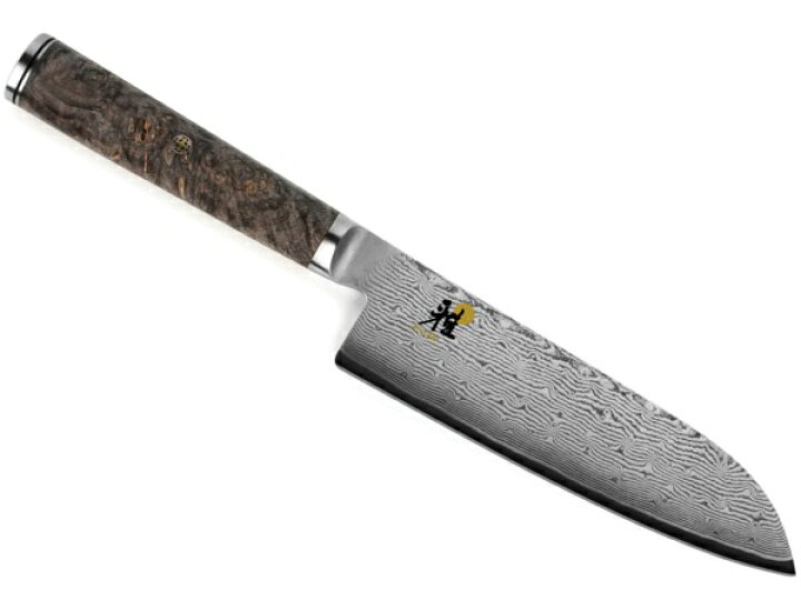 楽天市場】雅 Miyabi 18cm三徳包丁 Blackシリーズ : 輸入セレクト 