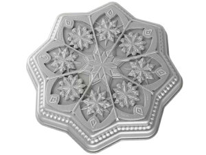 Nordic Ware mfBbNEGA Xm[t[NǐjV[gubhEp@P[L^@NordicWare mfBbNEFA