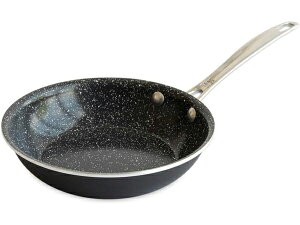 Nordic Ware �m���f�B�b�N�E�G�A Basalt 20cm�t���C�p���@8inch �m���X�e�B�b�N�E�Z���~�b�N�R�[�e�B���O�E�A���~�j�E���@Made in U.S.A.