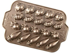 Nordic Ware mfBbNEGA ƒ؉P[LEp@؁iLxcE卪ElQEGhEj̃P[L20̃~jEP[L^@NordicWare mfBbNEFA