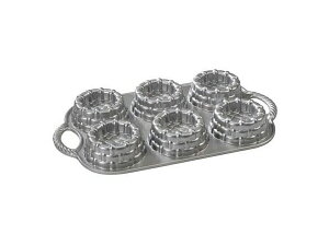 Nordic Ware mfBbNEGA V[gP[LEoXPbgEp@P[L^@NordicWare mfBbNEFA