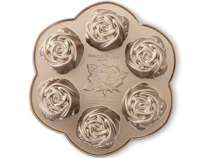 Nordic Ware mfBbNEGA [Yobh(KN̂ڂ݁jP[Lp@o6P[L^@NordicWare mfBbNEFA