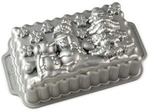 Nordic Ware mfBbNEGA fGȐiF̃[tp@P[L^@NordicWare mfBbNEFA