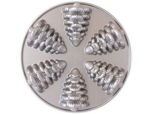 Nordic Ware mfBbNEGA ~̖؃P[Lbgp@6~jEP[L^@NordicWare mfBbNEFA