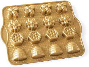 Nordic Ware mfBbNEGA ~co`ƉԂ̏Ă^@P[L^@NordicWare mfBbNEFA