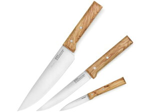 Opinel �I�s�l���@Parallele �i�C�t3�_�Z�b�g�@�I���[�u�E�b�h�E�n���h��