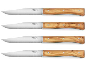 Opinel Isl@Facette 11cmXe[LiCt4_Zbg@I[uEbhEnh