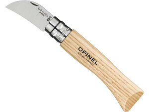 Opinel Isl@܂肽݌IK[bNpiCt@#7@Chestnut  Garlic Knife