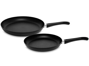 Scanpan �X�L�����p���@26��32cm�m���X�e�B�b�N�E�t���C�p��2�Z�b�g�@[IH��Ή�]�@Classic�V���[�Y