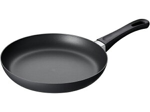 Scanpan �X�L�����p���@24cm�m���X�e�B�b�N�E�t���C�p���@[IH��Ή�]�@Classic�V���[�Y