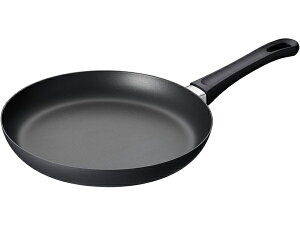 Scanpan �X�L�����p���@26cm�m���X�e�B�b�N�E�t���C�p���@[IH��Ή�]�@Classic�V���[�Y