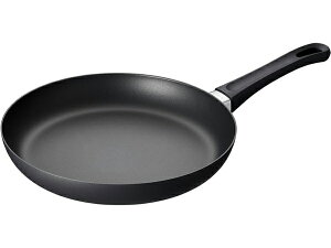 Scanpan �X�L�����p���@28cm�m���X�e�B�b�N�E�t���C�p���@[IH��Ή�]�@Classic�V���[�Y