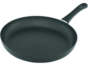 Scanpan �X�L�����p���@32cm�m���X�e�B�b�N�E�t���C�p���@[IH�Ή�]�@Classic Induction�V���[�Y