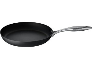 Scanpan �X�L�����p���@28cm�m���X�e�B�b�N�E�t���C�p���@[IH��Ή�]�@Professional�V���[�Y