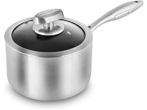 Scanpan �X�L�����p���@16cm�m���X�e�B�b�N�E�\�[�X�p���@1.9���b�g���Ў��@[IH�Ή�]�@CX+ �V���[�Y