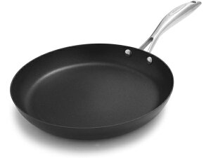 Scanpan �X�L�����p���@26cm�m���X�e�B�b�N�E�t���C�p���@[IH�Ή�]�@Pro IQ�V���[�Y