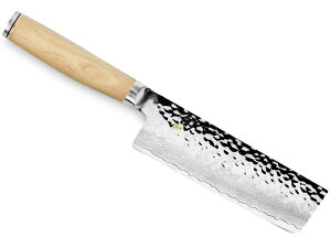 旬 Shun 14cm菜切り包丁 (ブロンド・ハンドル) Premier Blondeシリーズ