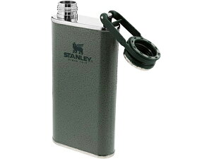 Stanley �X�^�����[�@�N���V�b�N�E�t���X�R�@240cc�@�X�L�b�g���@�i�n���}�[�g�[���E�O���[���j�@8oz�@Classic�V���[�Y