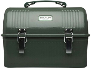 Stanley �X�^�����[�@�N���V�b�N�E�����`BOX�@�i�n���}�[�g�[���E�O���[���j�@10QT�@Classic�V���[�Y