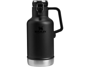 Stanley �X�^�����[�@�N���V�b�N�^��O���E���[�@1.9���b�g���@�i�u���b�N�j�@�O���E���[�@64oz�@Classic�V���[�Y