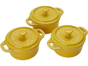 Staub �X�g�E�u�@���퐻�~�j�E���E���h�R�R�b�g3�Z�b�g�@�i�V�g�����j