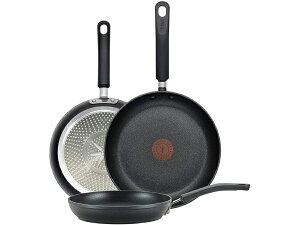 T-fal eBt@[@202630cmmXeBbNEtCp3Zbg@[IHΉ]@n[h`^jE@810.2512.5inch Ultimate Hard Anodized Titanium