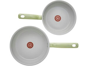 T-fal eBt@[@2126cmZ~bNEmXeBbNEtCp@iO[j@[IHΉ]@8.510.25inch Recycled Ceramic