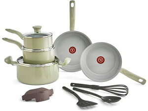 T-fal eBt@[@Z~bNEmXeBbNENbNEFA[9_(12s[X)Zbg@iO[j@[IHΉ]@Recycled Ceramic