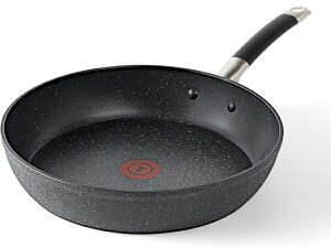 T-fal eBt@[@30cmXg[EmXeBbNEtCp@[IHΉ]@12inch Stone Force Platinum