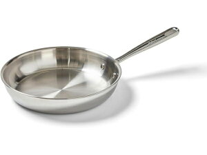 T-fal eBt@[@25cmtCp@iXeXEX`[j@[IHΉ]@10inch Tri-Ply Stainless Steel