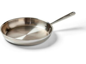 T-fal eBt@[@30cmtCp@iXeXEX`[j@[IHΉ]@12inch Tri-Ply Stainless Steel