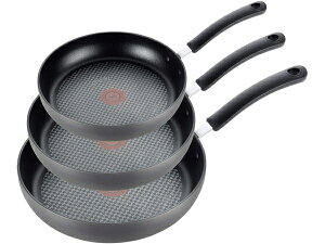 T-fal eBt@[@202630cmmXeBbNEtCp3Zbg@[IHΉ]@n[h`^jE@810.2512inch Ultimate Hard Anodized Titanium