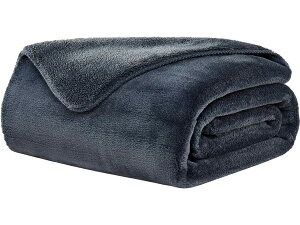 UGG AO@Whitecap tl o[VuEuPbg@iu[j@178×127cm@Reversible Throw Blanket