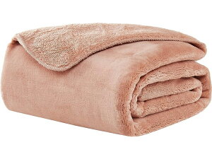 UGG AO@Whitecap tl o[VuEuPbg@isNj@178×127cm@Reversible Throw Blanket