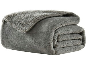 UGG AO@Whitecap tl o[VuEuPbg@iV[j@178×127cm@Reversible Throw Blanket