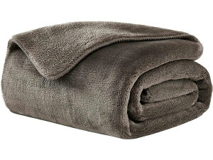 UGG AO@Whitecap tl o[VuEuPbg@iuEj@178×127cm@Reversible Throw Blanket