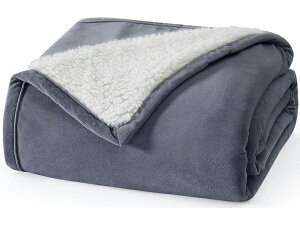 UGG AO@Bliss o[VuEuPbg@iu[j@178×127cm@Reversible Throw Blanket