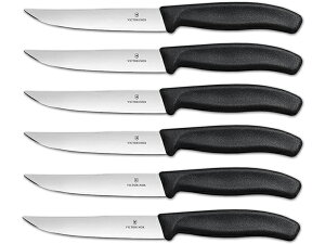 Victorinox rNgmbNX@XCXNVbN Fine Edge GauchoXe[LiCt6{Zbgi[̐Ă^Cvj@Swiss Classic V[Y