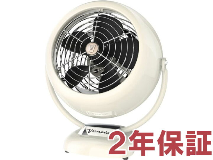 楽天市場】【2年保証】 Vornado ボルネード サーキュレーター VFAN 