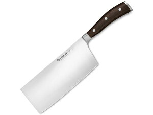 Wusthof �����X�g�z�t 18cm���ؕ�@7inch�@�A�C�R���E�u���b�N�E�b�h �V���[�Y