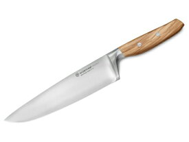 Wusthof ヴュストホフ 20cmコックナイフ　牛刀　8inch　アミーチ シリーズ