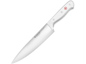 Wusthof �����X�g�z�t 20cm�V�F�t�i�C�t �����@�i�z���C�g�E�n���h���j�@8inch�@�O���� �V���[�Y