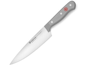 Wusthof �����X�g�z�t 15cm�V�F�t�i�C�t �����@�i�O���[�E�n���h���j�@6inch�@�O���� �V���[�Y