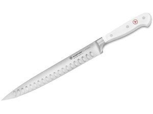 Wusthof �����X�g�z�t�@23cm�f�B���v���t���X���C�T�[ �i�z���C�g�j�@9inch�@�N���V�b�N�E�z���C�g �V���[�Y