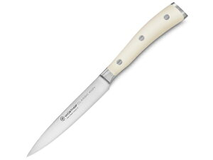 Wusthof Xgzt @12cm[eBeBiCt@iN[Fj@4.5inch@NVbNEACREN[ V[Y