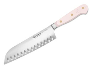 Wusthof �����X�g�z�t 18cm�f�B���v���t���O����@�i�s���N�j�@7inch�@�N���V�b�N�E�J���[ �V���[�Y