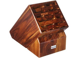 Wusthof �����X�g�z�t 25���i�C�t�u���b�N�@�i�A�J�V�A�j