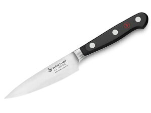 Wusthof �����X�g�z�t 10cm���C�h�E�y�e�B�i�C�t�@���L�^�C�v�@4inch�N���V�b�N �V���[�Y