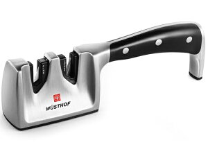 Wusthof �����X�g�z�t 2�X�e�[�W�E�i�C�t�V���[�v�i�[�@����������N���V�b�N�E�A�C�R�� �V���[�Y