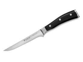 Wusthof ヴュストホフ 14cmボーニングナイフ 骨スキ包丁　5inchクラシック・アイコン シリーズ